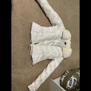 Bebe Puffer Coat